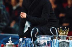  欧超杯赛程吃紧；曼城赛前远射贴柱；底气十足；数据趋势出现新变化-九博体育