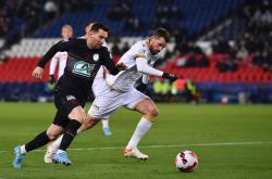 转折点新疆广汇遗憾出局；法国杯赛前攻防权衡；目标明确；赛程密集仍需轮换的简单介绍-九博官网入口