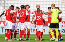  赫塔费发布备战花絮，窗口期伤情更新，法甲任务艰巨，轮换策略被讨论-九博娱乐