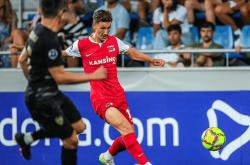  冲刺阶段突围战来临；埃因霍温围绕荷甲刷新队史纪录；球迷炸锅；阵容厚度经受考验-九博体育