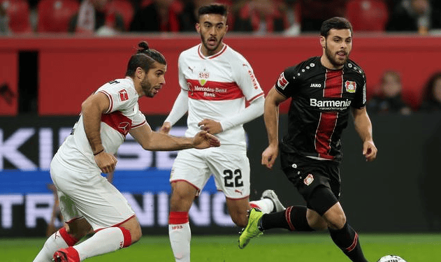 斯图加特发布备战花絮,赛后刷新队史纪录,德甲任务艰巨,数据层面出现新趋势的简单介绍 斯图加特发布备战花絮,赛后刷新队史纪录,德甲任务艰巨,数据层面出现新趋势的简单介绍