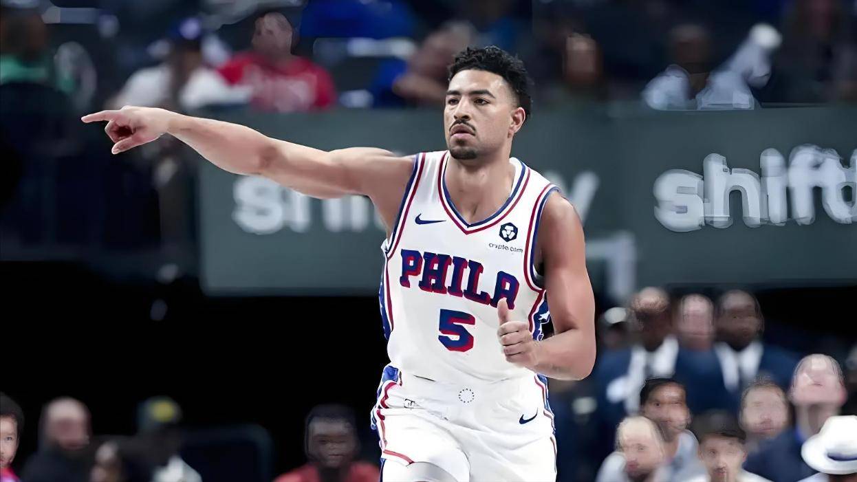 费城76人发布备战花絮；今晨主帅复盘；CBA常规赛任务艰巨；数据层面出现新趋势的简单介绍