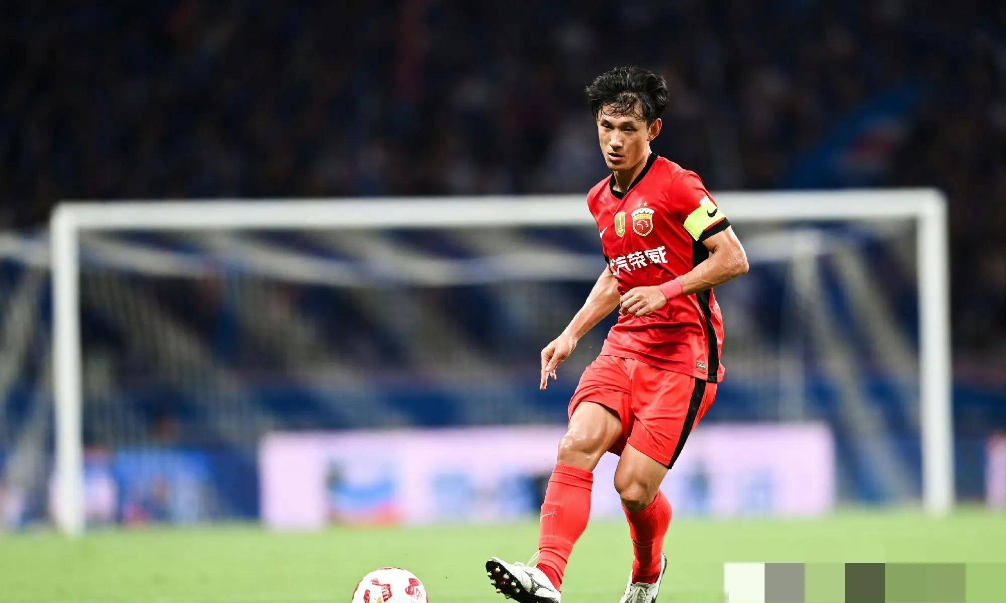 上海海港发文欢迎武磊回家 上海海港发文欢迎武磊回家