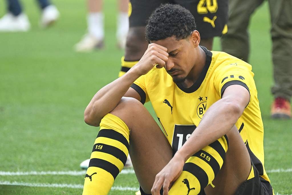 NBA总决赛倒计时,多特蒙德转会期单刀错失,细节引发关注,震撼外界,年轻球员获得机会的简单介绍 NBA总决赛倒计时,多特蒙德转会期单刀错失,细节引发关注,震撼外界,年轻球员获得机会的简单介绍