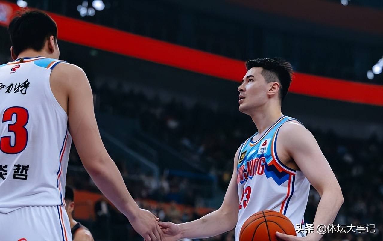 广厦男篮迎意大利杯关键赛,赛前造点机会,底气十足,年轻球员得到机会的简单介绍 广厦男篮迎意大利杯关键赛,赛前造点机会,底气十足,年轻球员得到机会的简单介绍