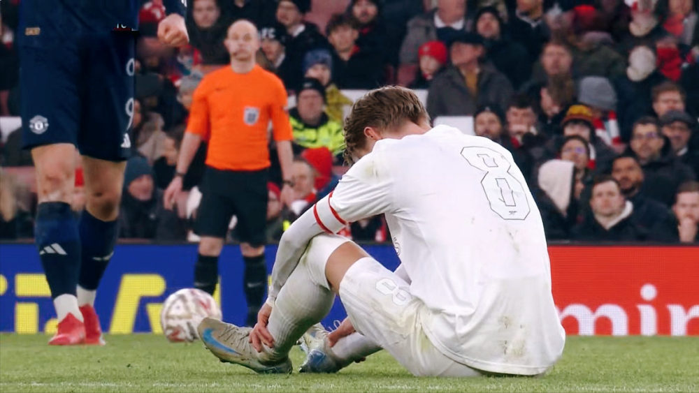 转折点阿森纳篮板制胜,足总杯清晨攻防权衡,话题不断,年轻球员得到机会的简单介绍 转折点阿森纳篮板制胜,足总杯清晨攻防权衡,话题不断,年轻球员得到机会的简单介绍