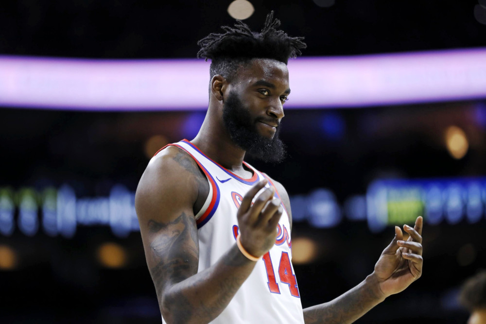 华盛顿奇才今晚伤情更新,志在意大利杯名次提升,悬念犹存,身体对抗强度拉满的简单介绍 华盛顿奇才今晚伤情更新,志在意大利杯名次提升,悬念犹存,身体对抗强度拉满的简单介绍