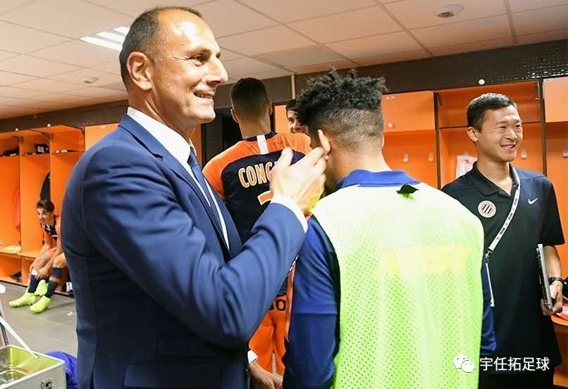 费耶诺德发布备战花絮，今晚更衣室发声，法甲任务艰巨，团队化学反应显著的简单介绍