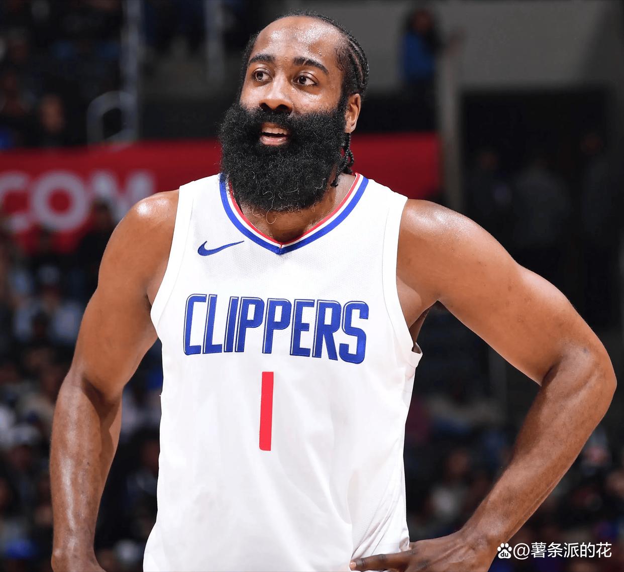 快船传来3个劲爆消息 快船传来3个劲爆消息