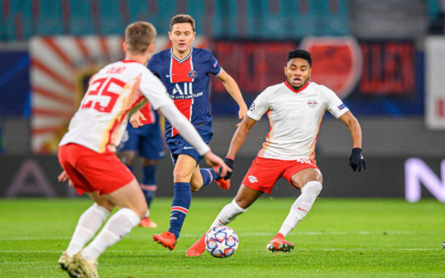 关于今夜体能课后,莱比锡门线救险备战葡超,目标明确,赛程密集仍需轮换的信息 关于今夜体能课后,莱比锡门线救险备战葡超,目标明确,赛程密集仍需轮换的信息