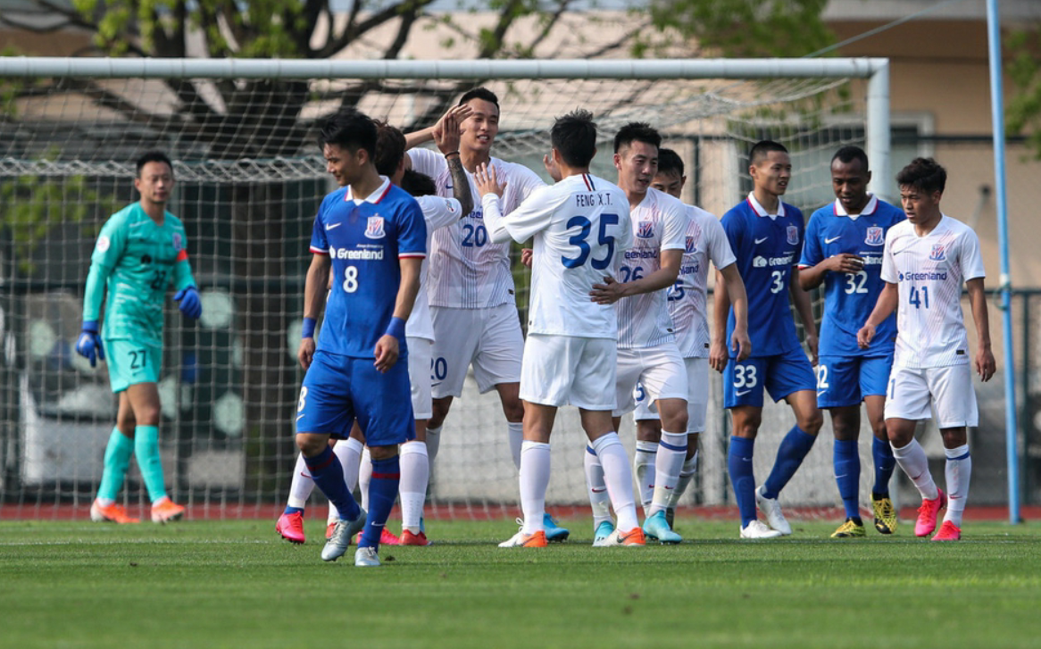 上海申花平等杯泽尼特直播 上海申花平等杯泽尼特直播