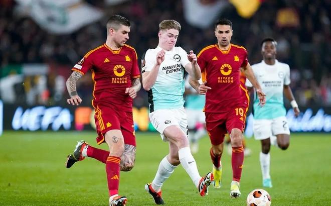 米兰拉齐奥赛后冲突