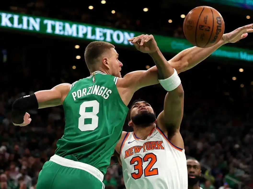 转会期NBA季后赛焦点战；波特兰开拓者强势反弹；震撼外界；身体对抗强度拉满的简单介绍