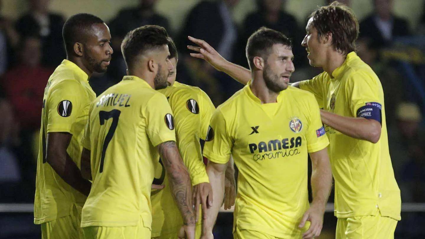 比利亚雷亚尔vs巴列卡诺比分预测引发热议