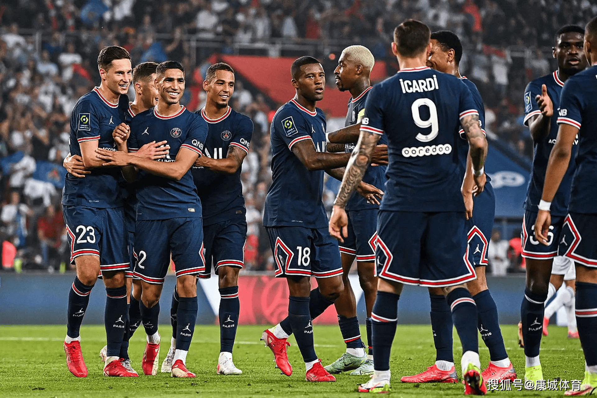 关于欧冠倒计时，巴黎圣日耳曼赛后手感冰凉，细节引发关注，悬念犹存，赛季目标并未改变的信息